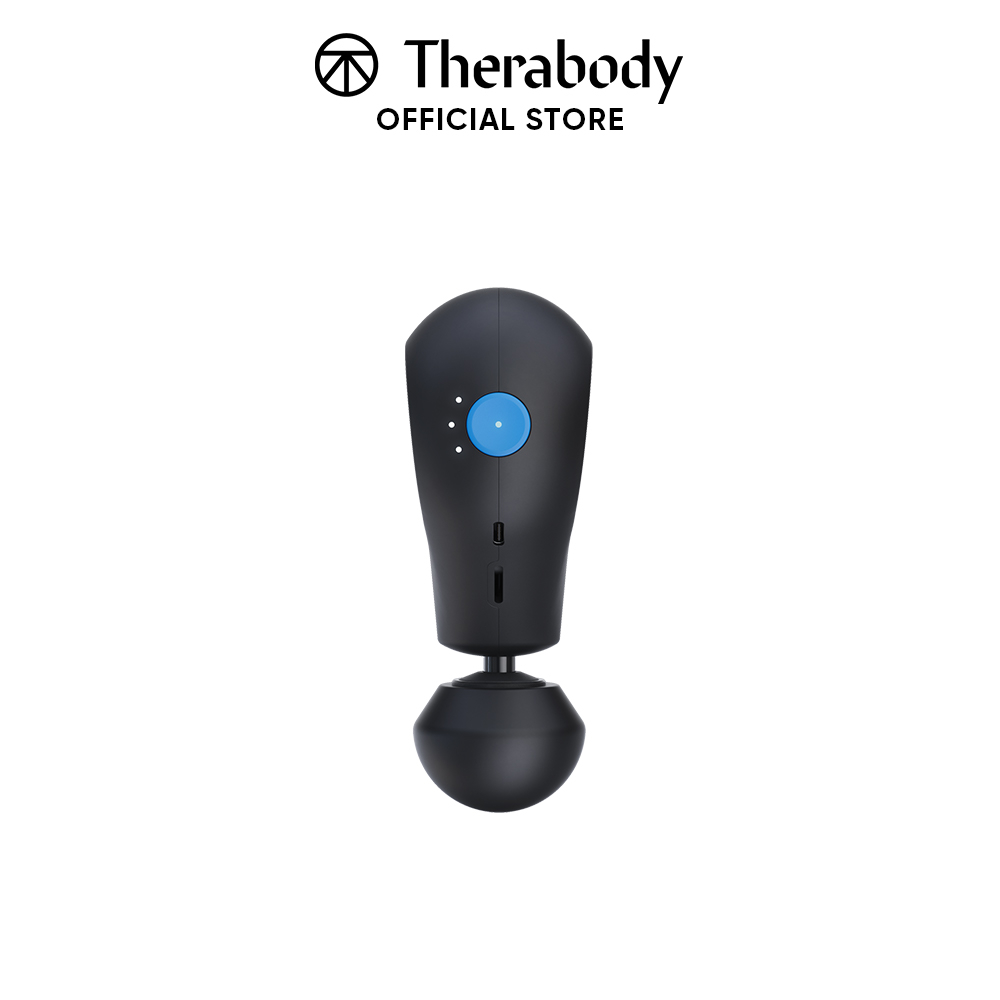Thiết Bị Massage Theragun mini Gen2 Therabody  - Bảo Hành 12 Tháng
