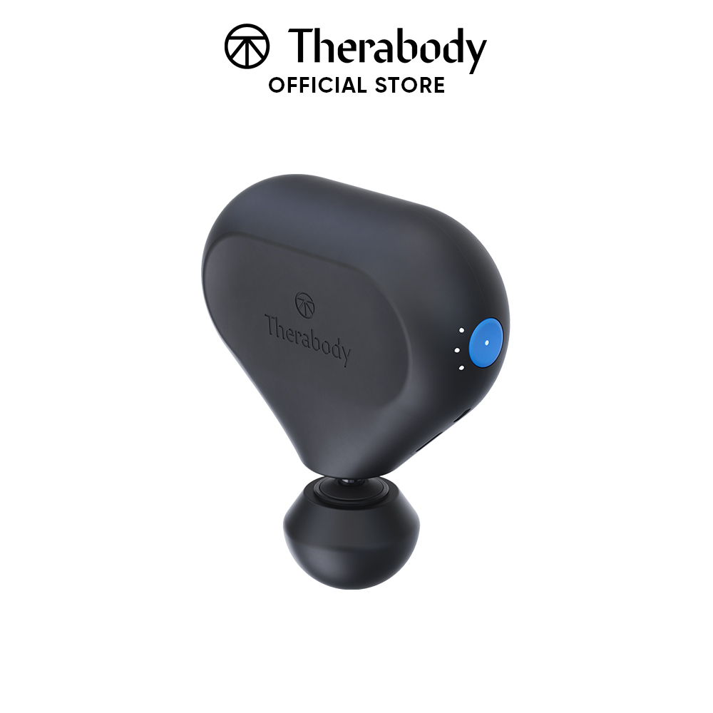 Thiết Bị Massage Theragun mini Gen2 Therabody  - Bảo Hành 12 Tháng