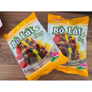 Bò lát chay 100g Âu Lạc