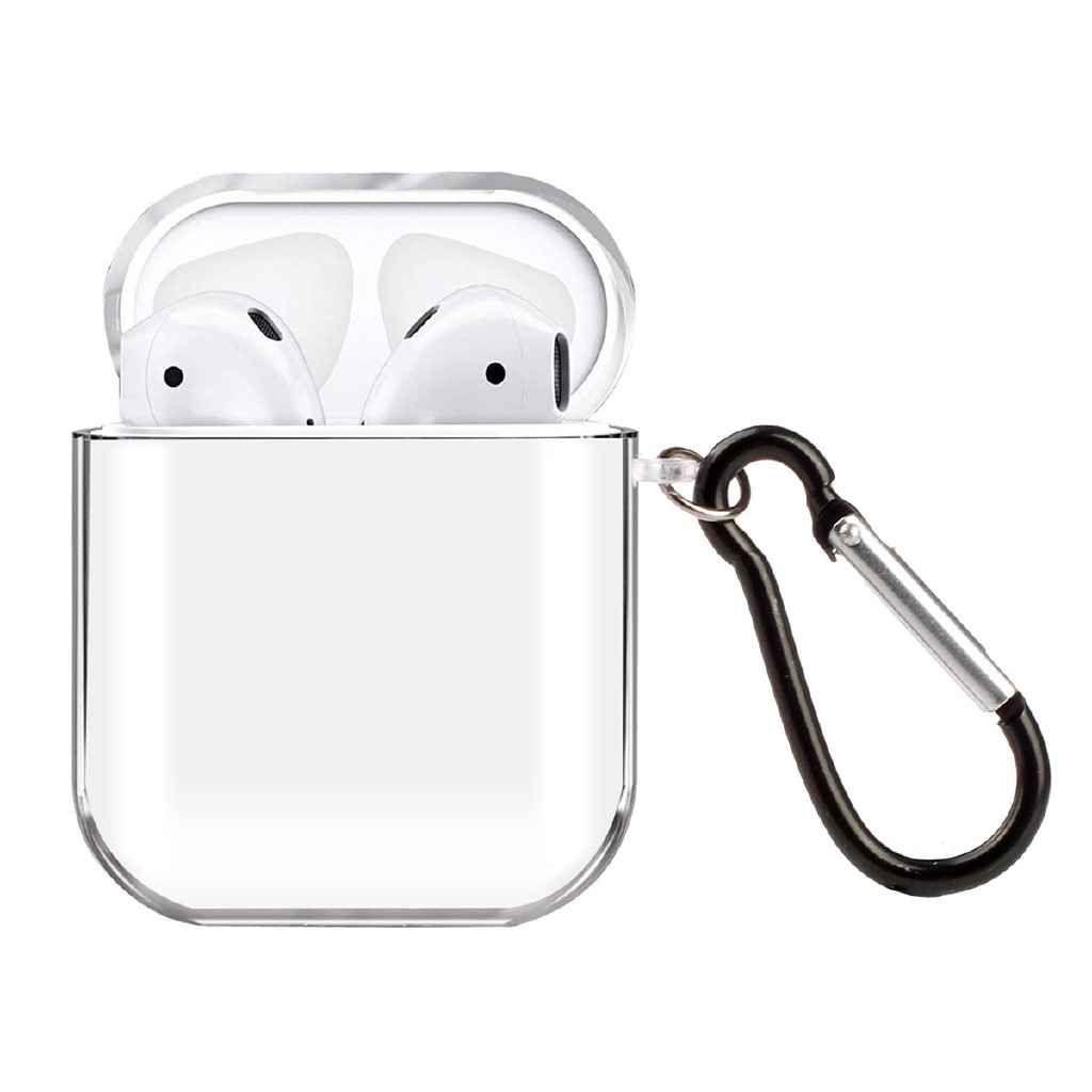 Vỏ Case Airpods Silicon Airpods Pro 2/Airpods 3/ Airpod 1/ Airpod 2/ Airpod Pro Trong Chống Bẩn