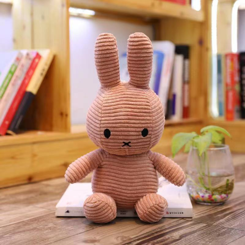 CỪU BÔNG - THÚ NHỒI BÔNG CHO BÉ - CỪU BÔNG TRẮNG SIZE TO 40CM⚡️FREESHIP⚡️ Cừu Bông Trắng Ngộ Nghĩnh Cho Bé