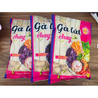 Bò lát chay 100g Âu Lạc