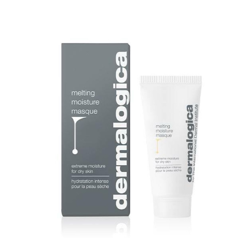 Mặt nạ cấp ẩm chuyên sâu DERMALOGICA Melting Moisture Máque