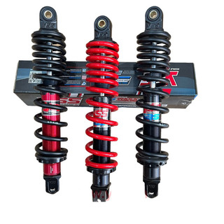 Phuộc giảm sóc YSS Vario, SH Mode, Vision, Janus, Grande
