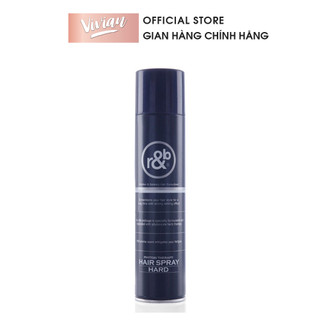 Keo xịt tóc liệu trình r&b 330ml
