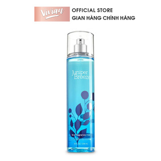 Xịt thơm toàn thân bbw 236ml