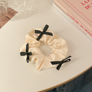 Dây Buộc Tóc, Dây Cột Tóc Nữ Scrunchies September Chữ X