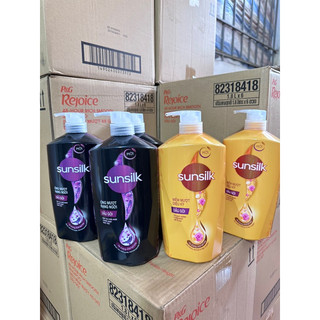 Dầu Gội Sunsilk 900g