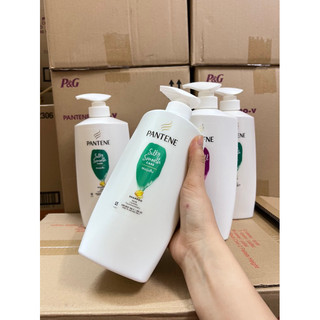 Dầu Gội Pentene 900g