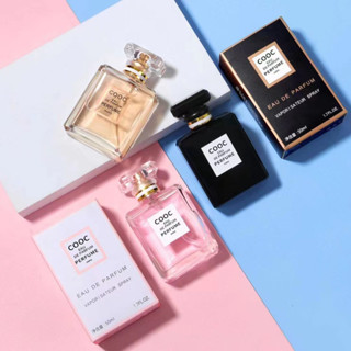 [W.E Store] Nước Hoa Nữ Coco Siliya Hương Thơm Cổ Điển Chính Hãng Nội Địa