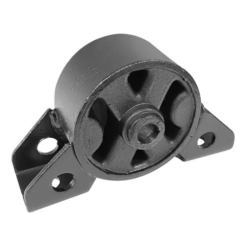 Cao su chân máy sau SPARK 2008 -  2012   - Mã PT 96591306