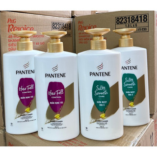 Dầu Xả Pantene 650ml