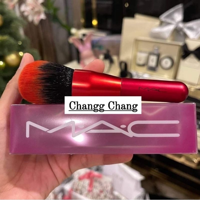 Cọ Phấn Phủ MAC