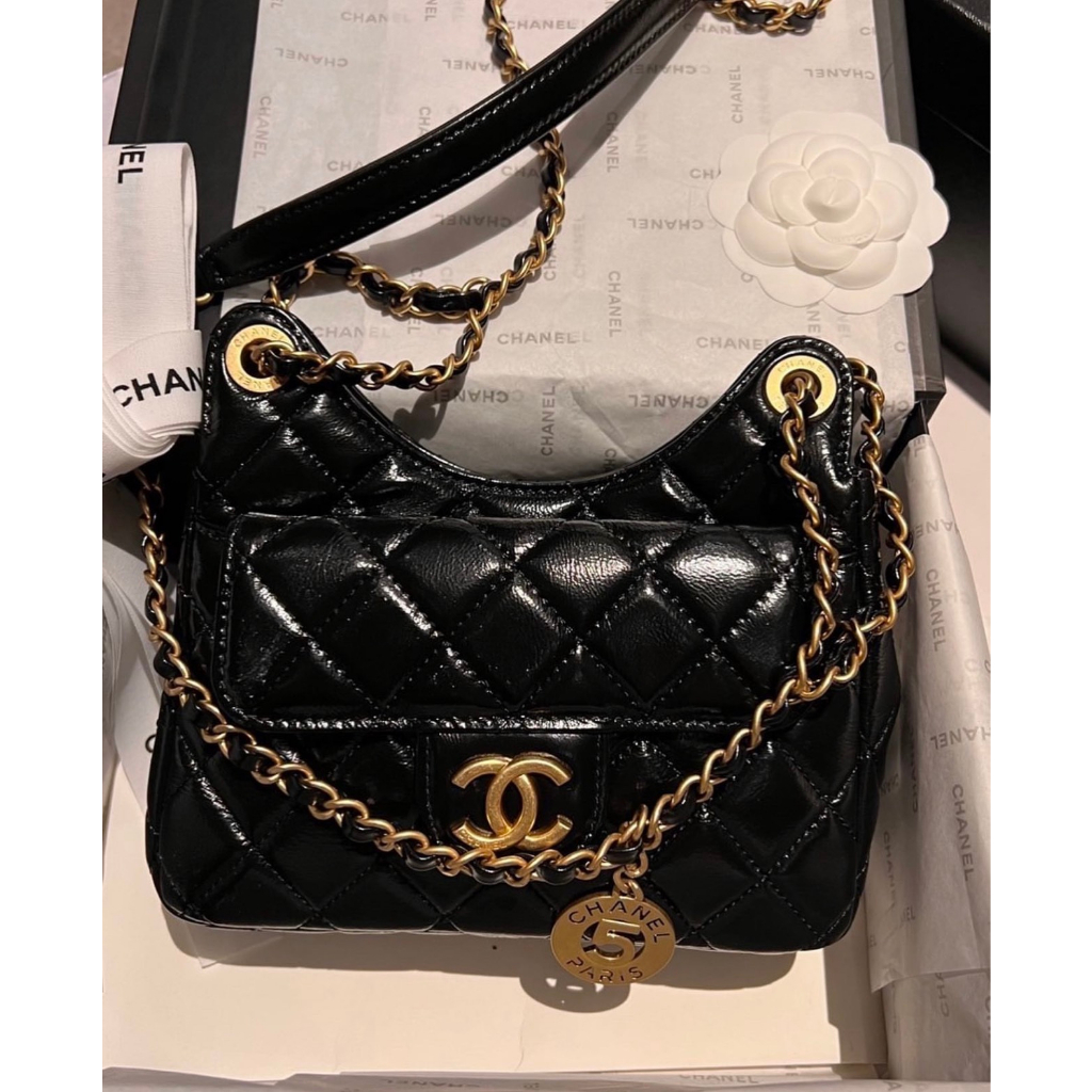 TÚI CHA NEO HOBO SZ19