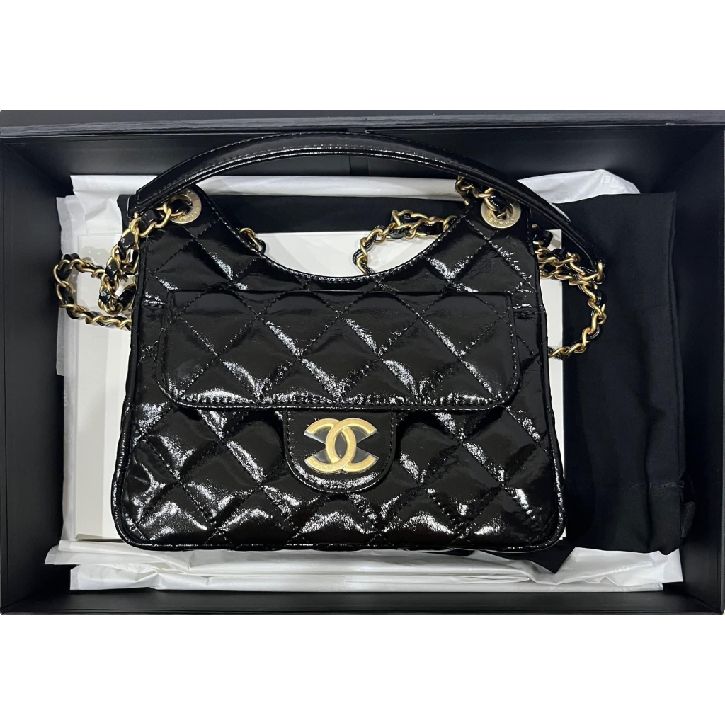 TÚI CHA NEO HOBO SZ19