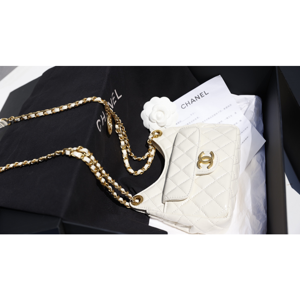 TÚI CHA NEO HOBO SZ19