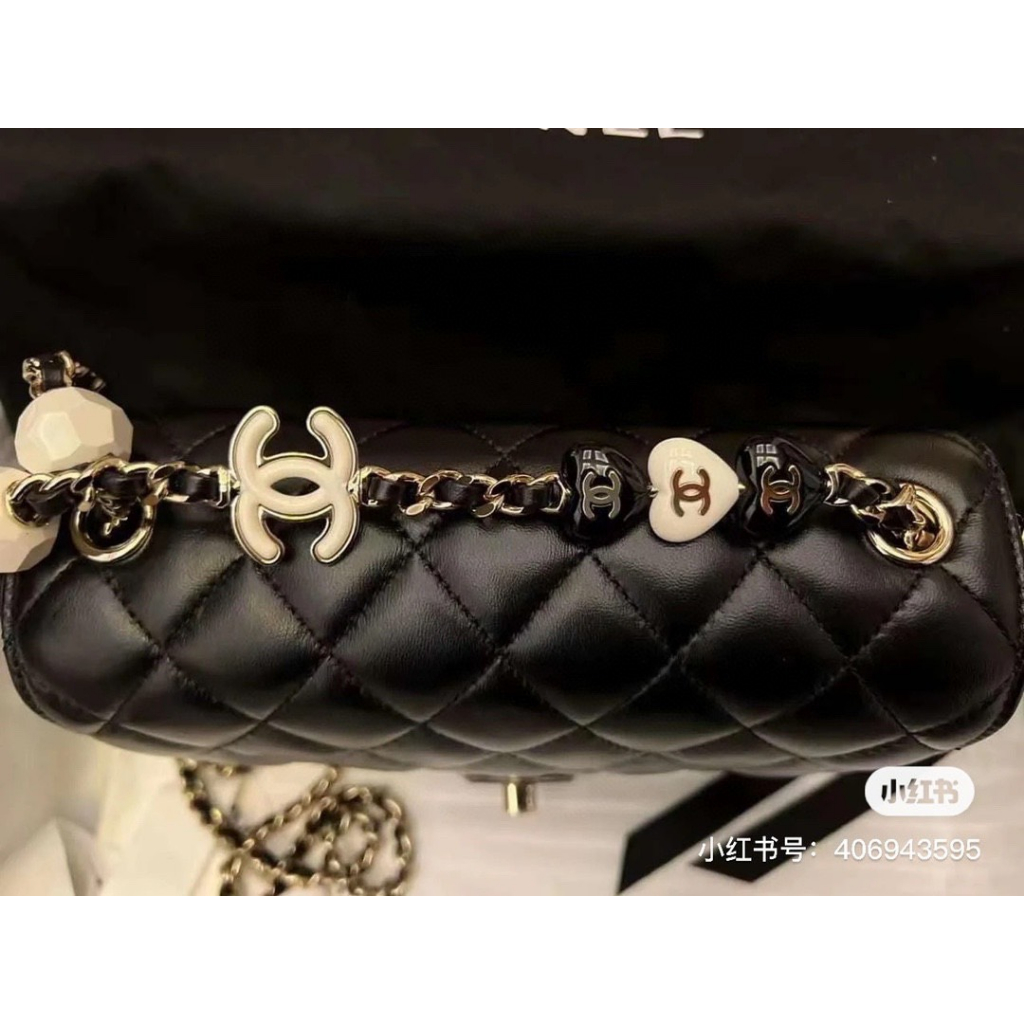 TÚI CHA NEO CLASSIC CHARM DA BÊ SZ16