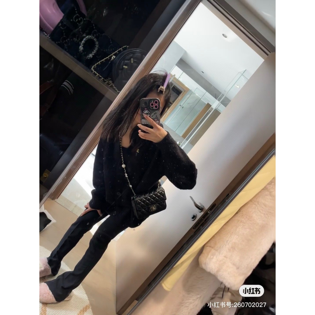 TÚI CHA NEO CLASSIC CHARM DA BÊ SZ16