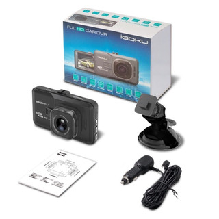 Camera hành trình Full HD 2550