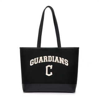 [HÀNG LIKEAUTH]Túi Tote MLB Dáng Thuyền Basic Canvas Bản To