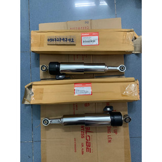 Cặp phuộc sau super dream zin hãng Honda