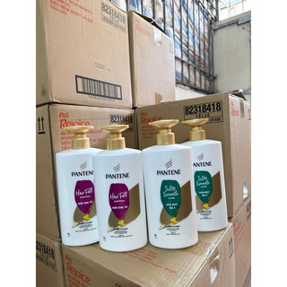 Dầu Xả Pantene 650ml