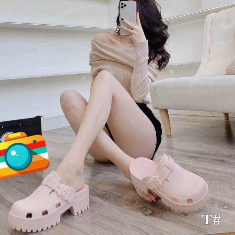 MÃ CK1 -71928881 GIẦY SỤC LỖ CNK SIÊU NHẸ full hộp