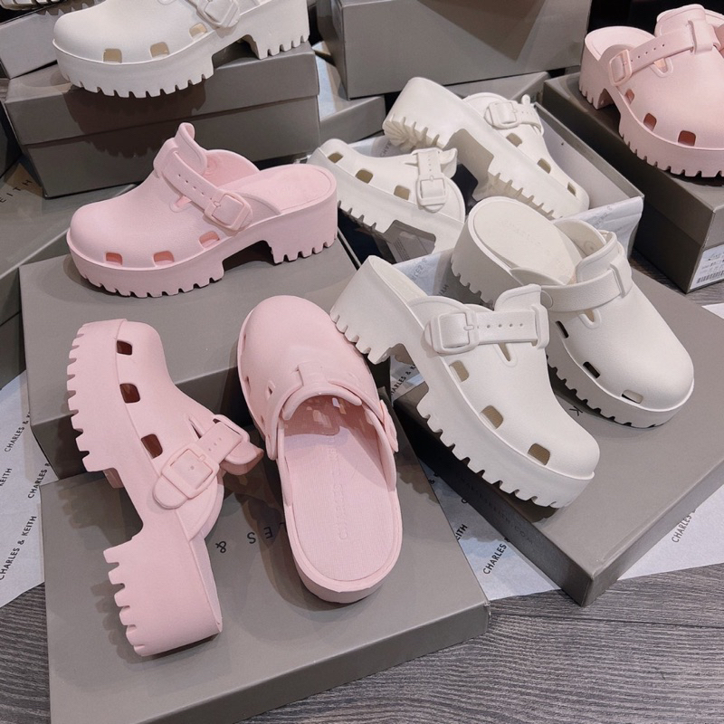 MÃ CK1 -71928881 GIẦY SỤC LỖ CNK SIÊU NHẸ full hộp