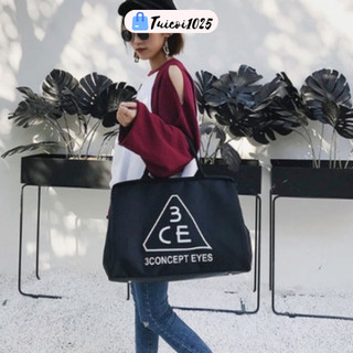 Túi Du Lịch Xách Tay Đa Năng Đựng Đồ Quần Áo Mỹ Phẩm Cỡ Lớn Chất Liệu Bền Chắc Chống Thấm Nước