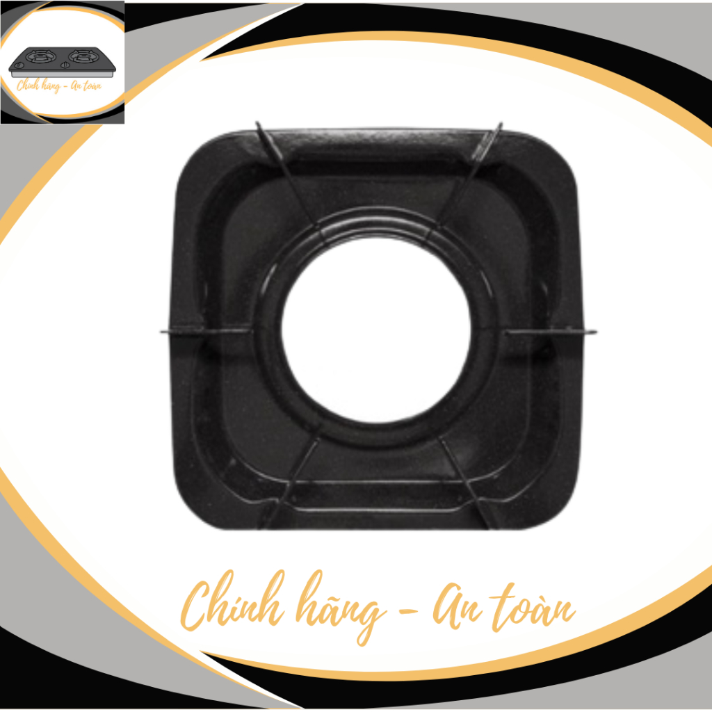 Kiềng bếp gas Sakura 742 / Afa / Sakura 640(1sp)