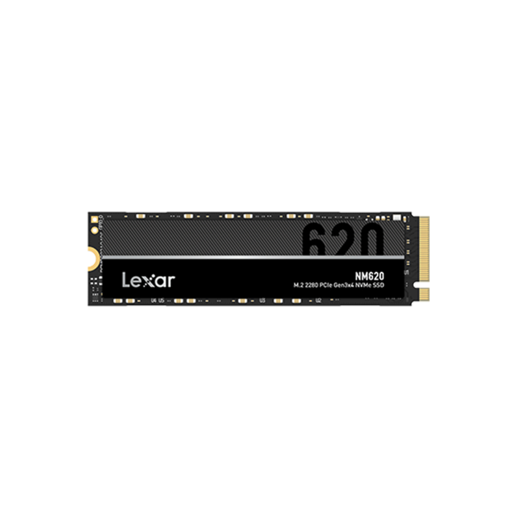 SSD Lexar M2 512G