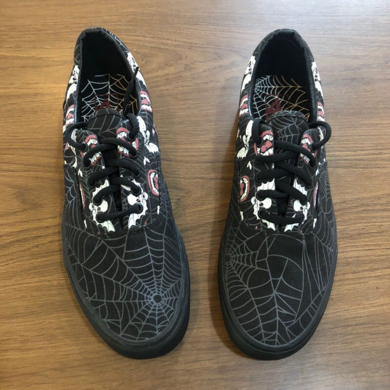 Giày vans chính hãng box thay thế