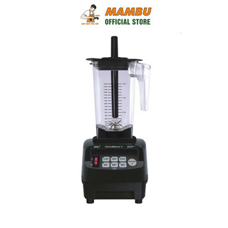 Máy xay sinh tố, xay đá công nghiệp đa năng Omiblend V TM-800A