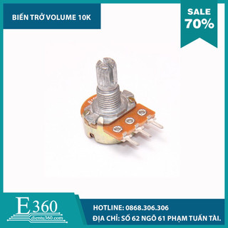 BIẾN TRỞ 10K