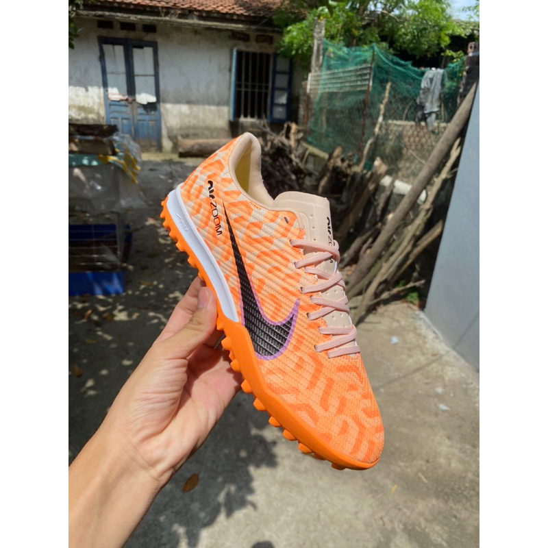 ( khâu full đế+tất) giày bóng đá vapor 15 academy bản mới nhất