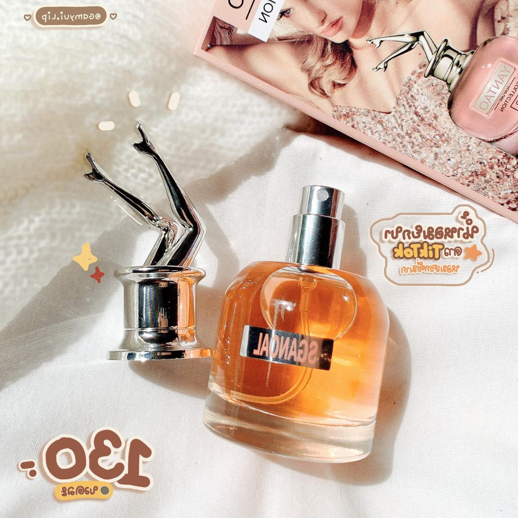 Nước Hoa Nữ KARRI 30ML 💃🏻 Bước Nhảy Sexy Chính Hãng Nội Địa
