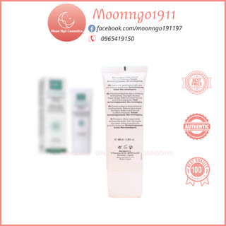 Kem chống nắng phổ rộng tây ban nha 40ml