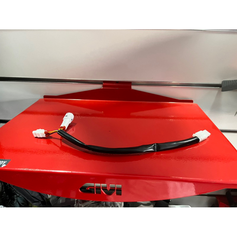 Jack chống nước Đế Givi M7m Cos Đèn Hậu Winner X - Exciter 150/155 - NVX