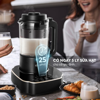 Máy làm sữa hạt Elmich CBE 3904