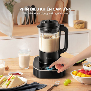 Máy làm sữa hạt Elmich CBE 3904