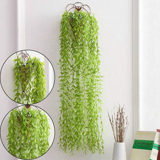 dây rủ  lá liễu dài 1m