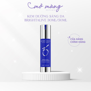Kem dưỡng sáng da Brightalive 50ml giúp làm đều màu da, giảm thiểu các đốm nâu và phục hồi độ ẩm