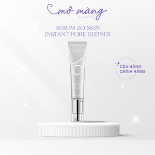 Serum Instant Pore Refiner 29g giúp se khít lỗ chân lông và loại bỏ lớp dầu nhờn trên bề mặt da