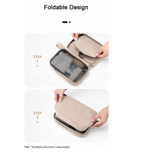 Túi đựng đồ cá nhân Naturehike NH20SN010