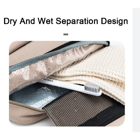 Túi đựng đồ cá nhân Naturehike NH20SN010