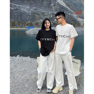 Áo phông GIVE ô vuông H2A966