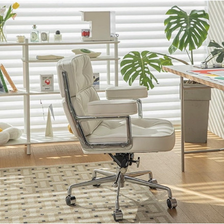 Robin Chair - Ghế xoay cao cấp - Ghế gaming/ Ghế làm việc/ Ghế Giám Đốc