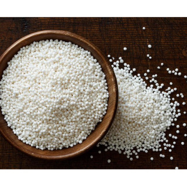 100gr Bột Báng Nấu Chè