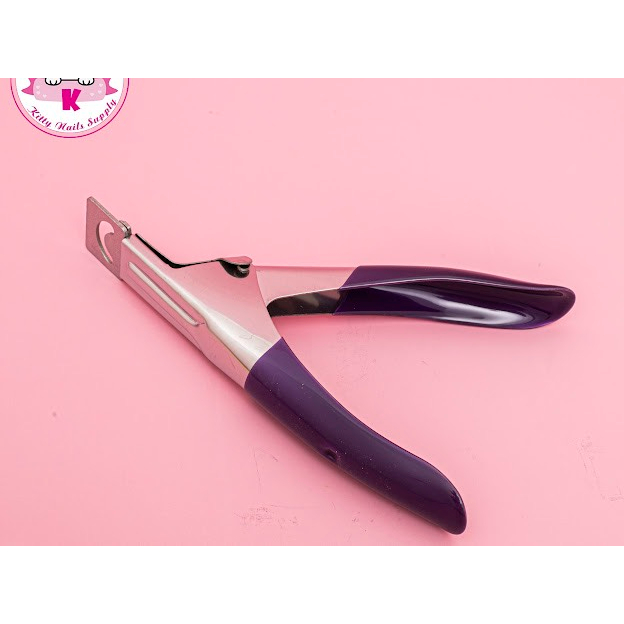 Kềm bấm móng giả giá sinh viên cho học viên và thợ nail chuyên nghiệp