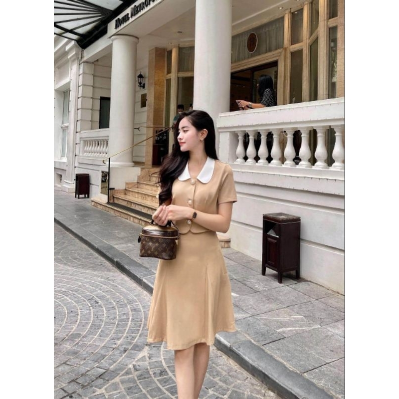 Sét tiểu thư
